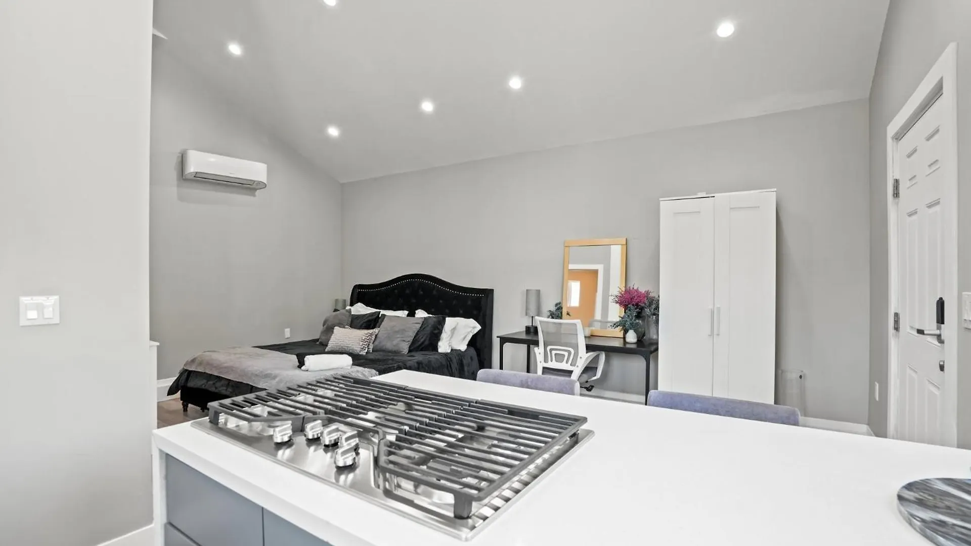 New Modern Cozy Guest House, Parking, Pet Friendly In Mar Vista! Los Angeles Stany Zjednoczone Ameryki